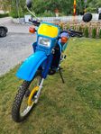 Yamaha DT 200 R i mkt fint skick