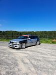 BMW 325 xi Touring M Sport ev byte 