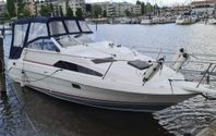 Bayliner 2651  år 1991.