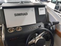 Simrad Nss16 samt nns12evo3s