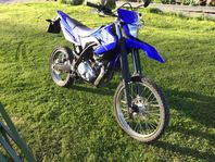 Yamaha WR125R