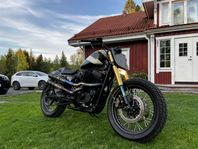 Harley Davidson Sporster XL 1200CX