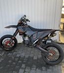 Ktm Exc 125 2011 A1