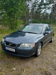 Volvo S60 2.4 Euro 4