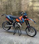 KTM EXC 125