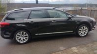 Citroën C5 Tourer 2.2 HDi Euro 5