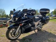 Yamaha FJR 1300 -08 6700mil