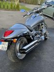 Suzuki Intruder VZR 1800