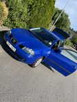 Seat Ibiza 3-dörrar 1.4 Euro 4