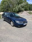 Saab 9-5 SportCombi 2.0 T BioPower Vector