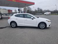 Mazda 3 Sport 2.0 SKYACTIV-G Vision Euro 6