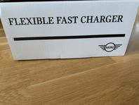 Flexible Fast Charger MINI/ BMW