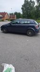 Opel Astra 1.6 Twinport Euro 4 dragkrok