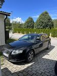 Audi A4 2.0 TDI A-Traktor | S-LINE, Quattro, Apple Carplay