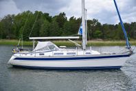 Hallberg-Rassy 34