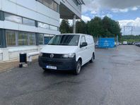 Volkswagen Transporter T30 2.0 TDI Manuell Facelift Euro 5