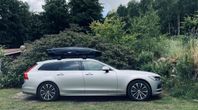 Volvo V90 D3 AWD Geartronic Advanced Edition, Momentum Euro 