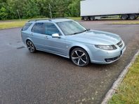 Saab 9-5 SportCombi 2.0 T BioPower Griffin, Linear