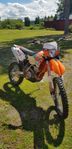 KTM 250 EXC-F 