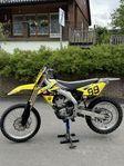 Suzuki RMZ 450 