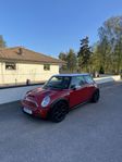 MINI Cooper S Euro 4