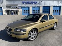 Volvo S60 T5 