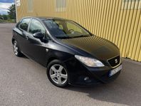 Seat Ibiza 5-dörrar 1.2 TSI Euro 5