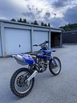 Yamaha yz450