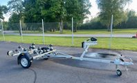 Båttrailer Ribbåt Fogelsta 1550x