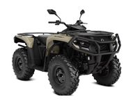 Can-Am Outlander PRO HD5 T