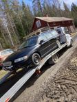 Volvo v70 d5 a-traktor projekt 