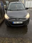 Hyundai i10 1.1 iRDE Select Euro 5