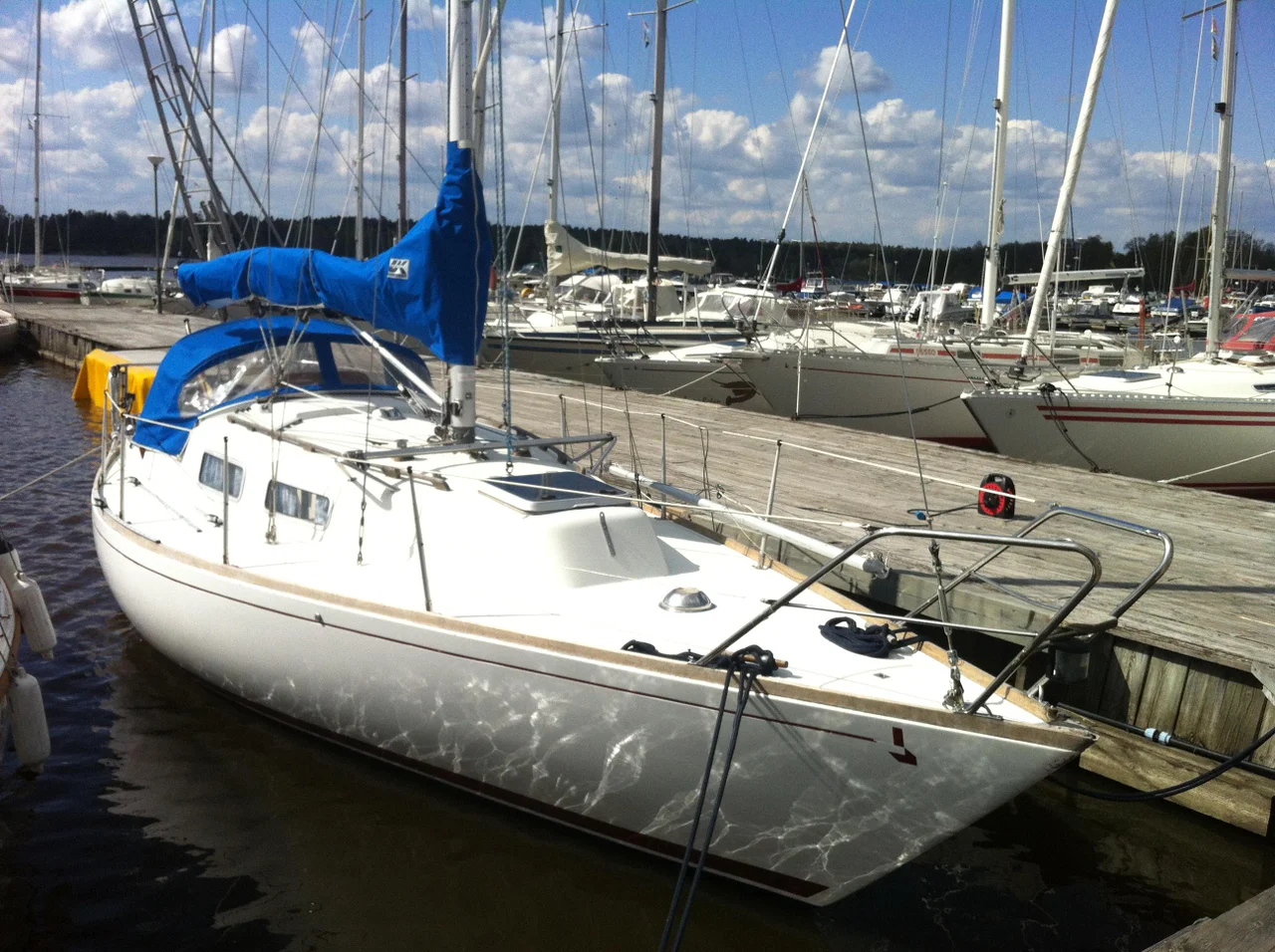 Linjett 30 image