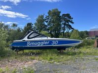 Smuggler 28