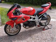 Suzuki TL1000S