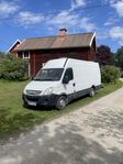Iveco Daily 35S14 Campervan