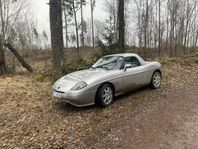 Fiat Barchetta 1.8