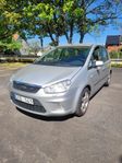 Ford C-Max 1.8 Flexifuel