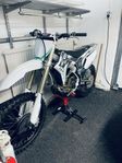 Honda crf250r 2021 (8,9h)