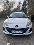 Mazda 3 Sport 2.0 MZR AdvancePlus Euro 5