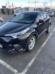 Toyota C-HR Hybrid CVT Executive Euro 6