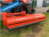 KAMPANJPRIS! Kubota Betesputs SE3250