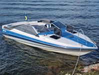 Bayliner 2250 Cobra