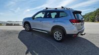 Subaru Forester e-Boxer RIDGE 150hk Automat AWD Mod. 2020