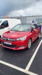 Citroën C4 1.6 BlueHDi Euro 6 Full utrustad