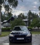 BMW 520D. Touring Steptronic . M SPORT