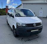 Volkswagen Caravelle 2.0 TDI Trendline long Euro 5