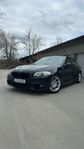 BMW 525 d 300HK Sedan M Sport Euro 5