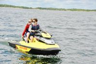 Sea-Doo RXT 260 RS