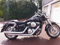 Kawasaki Mean streak 1600